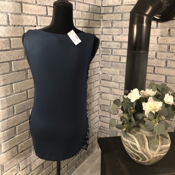 🎁  Dressbarn Bling Sequins “ELEGANCE FOR THE HOLIDAYS” 🎁 - Picture 10 of 10